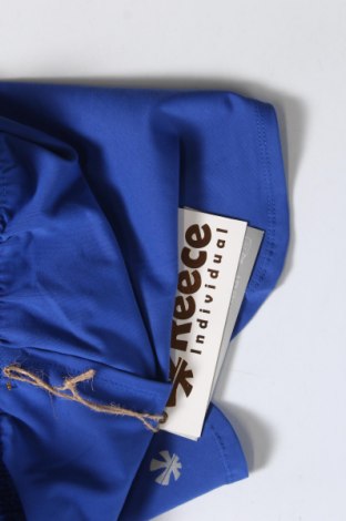 Pantaloni scurți de femei Reece, Mărime L, Culoare Albastru, Preț 181,58 Lei