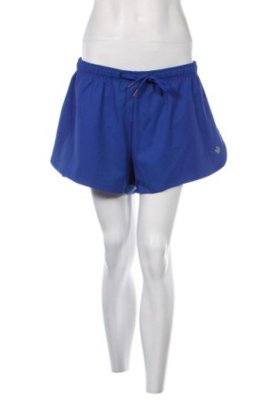 Γυναικείο κοντό παντελόνι Reece, Μέγεθος L, Χρώμα Μπλέ, Τιμή 4,27 €