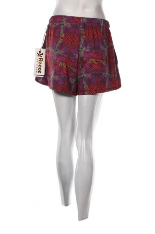 Γυναικείο κοντό παντελόνι Reece, Μέγεθος XL, Χρώμα Πολύχρωμο, Τιμή 4,62 €
