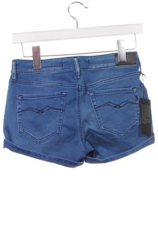 Damen Shorts Replay, Größe XS, Farbe Blau, Preis € 70,10