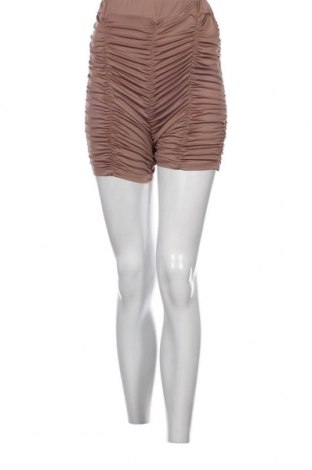 Damen Shorts SHEIN, Größe S, Farbe Beige, Preis € 3,97