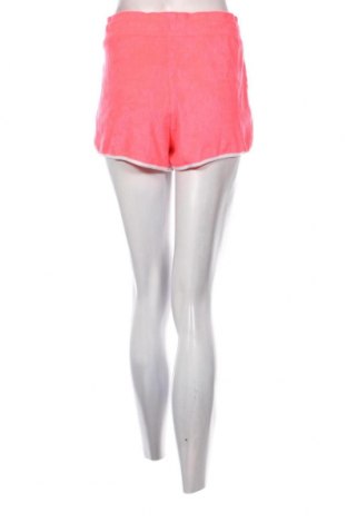 Γυναικείο κοντό παντελόνι Shiwi, Μέγεθος L, Χρώμα Πορτοκαλί, Τιμή 7,05 €