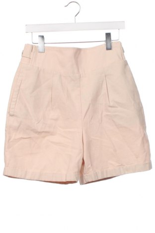 Pantaloni scurți de femei Sinequanone, Mărime M, Culoare Bej, Preț 134,21 Lei