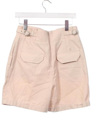 Pantaloni scurți de femei Sinequanone, Mărime M, Culoare Bej, Preț 335,53 Lei