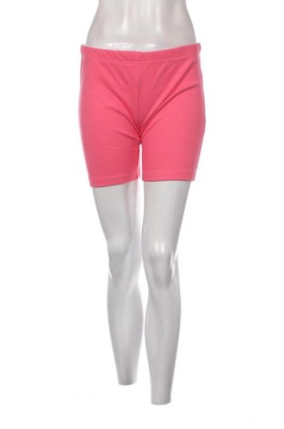 Γυναικείο κοντό παντελόνι Sinsay, Μέγεθος M, Χρώμα Ρόζ , Τιμή 7,67 €