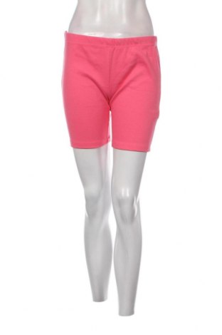 Pantaloni scurți de femei Sinsay, Mărime L, Culoare Roz, Preț 37,73 Lei
