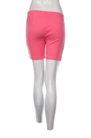 Pantaloni scurți de femei Sinsay, Mărime L, Culoare Roz, Preț 37,73 Lei