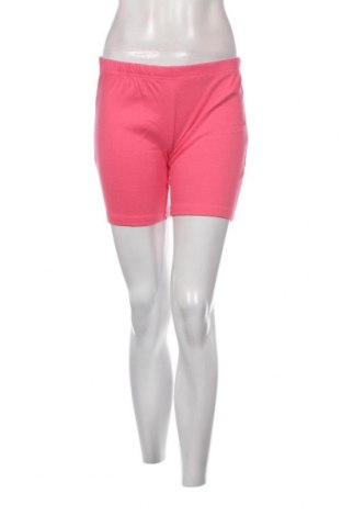 Pantaloni scurți de femei Sinsay, Mărime S, Culoare Roz, Preț 22,43 Lei