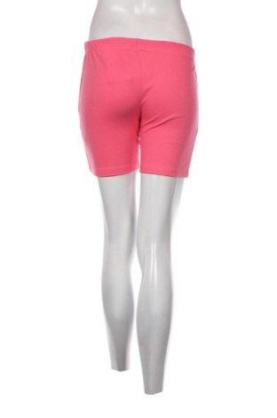 Дамски къс панталон Sinsay, Размер S, Цвят Розов, Цена 8,68 лв.
