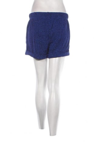 Γυναικείο κοντό παντελόνι South Beach, Μέγεθος S, Χρώμα Μπλέ, Τιμή 4,45 €