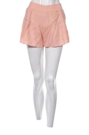 Дамски къс панталон South Beach, Размер M, Цвят Пепел от рози, Цена 14,40 лв.