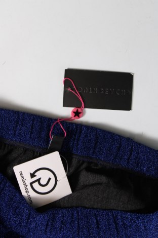 Γυναικείο κοντό παντελόνι South Beach, Μέγεθος L, Χρώμα Μπλέ, Τιμή 4,08 €