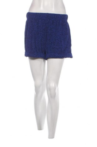 Γυναικείο κοντό παντελόνι South Beach, Μέγεθος L, Χρώμα Μπλέ, Τιμή 4,45 €