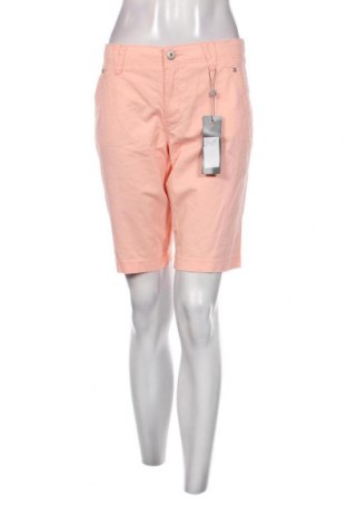 Дамски къс панталон Street One, Размер M, Цвят Розов, Цена 14,40 лв.