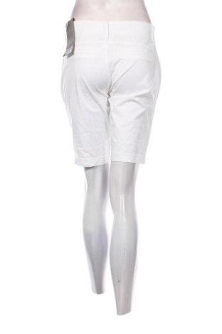 Pantaloni scurți de femei Street One, Mărime XS, Culoare Alb, Preț 37,89 Lei