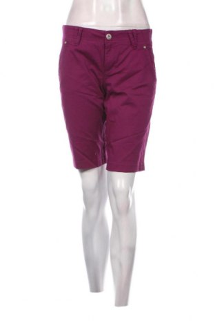 Pantaloni scurți de femei Street One, Mărime XS, Culoare Mov, Preț 37,89 Lei