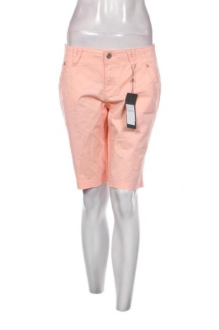 Дамски къс панталон Street One, Размер M, Цвят Розов, Цена 14,40 лв.