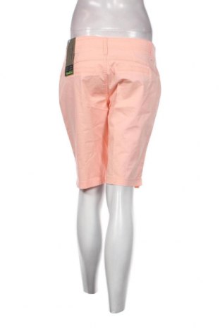 Дамски къс панталон Street One, Размер M, Цвят Розов, Цена 11,52 лв.