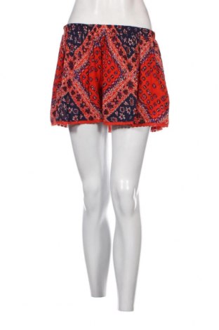Damen Shorts Superdry, Größe M, Farbe Mehrfarbig, Preis 8,06 €