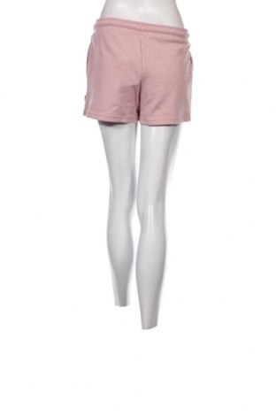 Pantaloni scurți de femei Superdry, Mărime M, Culoare Roz, Preț 87,24 Lei