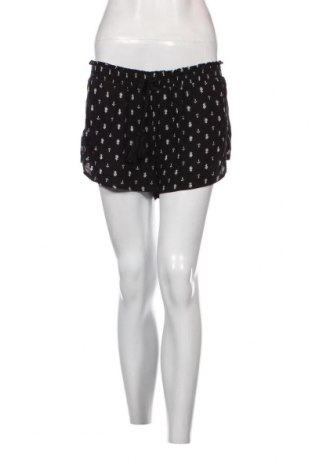 Γυναικείο κοντό παντελόνι Superdry, Μέγεθος M, Χρώμα Μαύρο, Τιμή 15,77 €