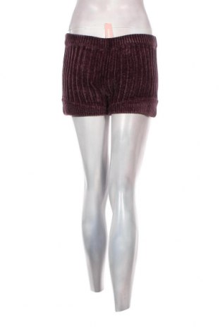 Pantaloni scurți de femei Tally Weijl, Mărime S, Culoare Mov, Preț 40,79 Lei