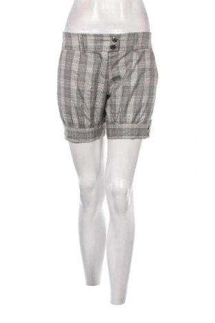 Γυναικείο κοντό παντελόνι Tally Weijl, Μέγεθος L, Χρώμα Μπλέ, Τιμή 3,64 €
