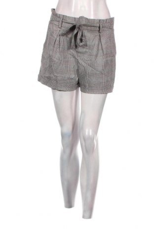 Γυναικείο κοντό παντελόνι Tally Weijl, Μέγεθος M, Χρώμα Γκρί, Τιμή 4,00 €