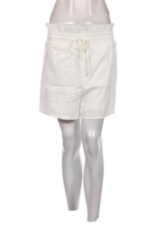 Γυναικείο κοντό παντελόνι The Frolic, Μέγεθος M, Χρώμα Λευκό, Τιμή 6,68 €
