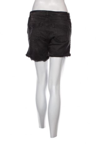 Дамски къс панталон Tom Tailor, Размер M, Цвят Сив, Цена 28,80 лв.