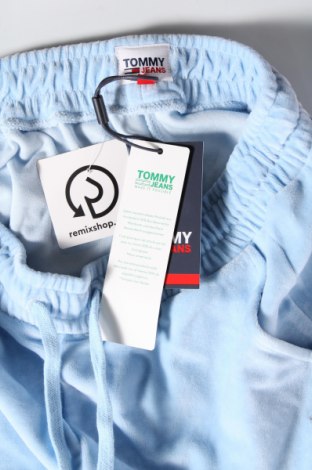 Γυναικείο κοντό παντελόνι Tommy Hilfiger, Μέγεθος XS, Χρώμα Μπλέ, Τιμή 41,36 €