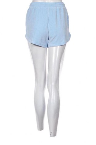 Дамски къс панталон Tommy Hilfiger, Размер XS, Цвят Син, Цена 80,24 лв.