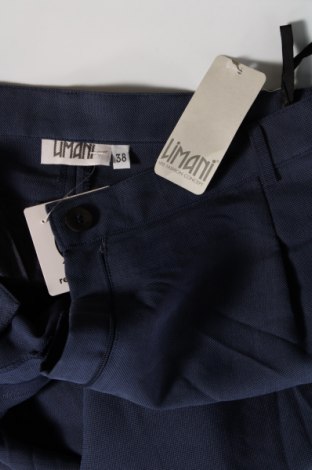 Damen Shorts Umani, Größe M, Farbe Blau, Preis € 37,11