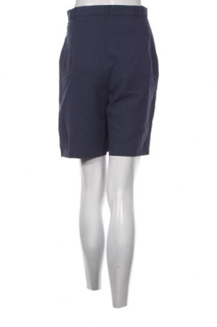 Pantaloni scurți de femei Umani, Mărime M, Culoare Albastru, Preț 236,84 Lei