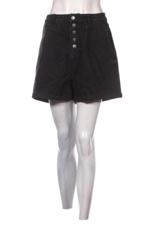 Γυναικείο κοντό παντελόνι Urban Bliss, Μέγεθος M, Χρώμα Μαύρο, Τιμή 7,03 €