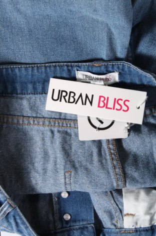 Damen Shorts Urban Bliss, Größe XL, Farbe Blau, Preis 15,98 €