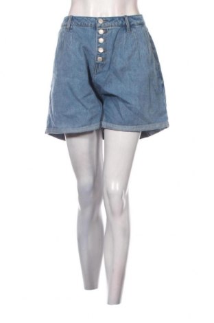 Γυναικείο κοντό παντελόνι Urban Bliss, Μέγεθος XL, Χρώμα Μπλέ, Τιμή 6,39 €