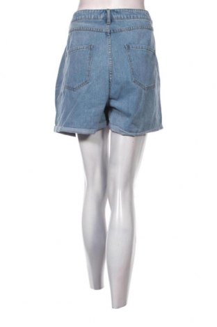 Дамски къс панталон Urban Bliss, Размер XL, Цвят Син, Цена 31,00 лв.