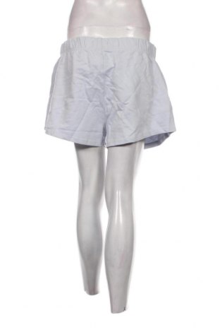 Γυναικείο κοντό παντελόνι Urban Bliss, Μέγεθος XL, Χρώμα Μπλέ, Τιμή 14,70 €