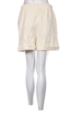 Pantaloni scurți de femei Urban Bliss, Mărime M, Culoare Ecru, Preț 35,69 Lei