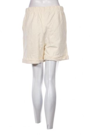 Pantaloni scurți de femei Urban Bliss, Mărime M, Culoare Ecru, Preț 31,61 Lei