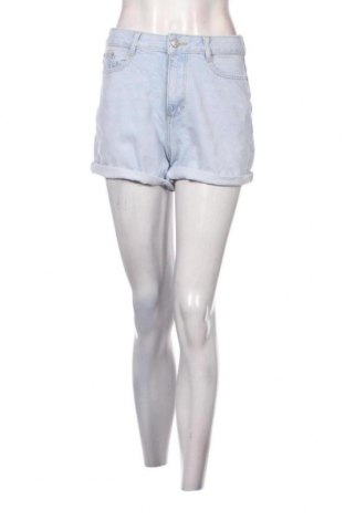 Γυναικείο κοντό παντελόνι Urban Bliss, Μέγεθος S, Χρώμα Μπλέ, Τιμή 7,03 €