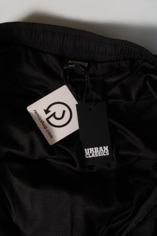 Pantaloni scurți de femei Urban Classics, Mărime 4XL, Culoare Negru, Preț 131,58 Lei