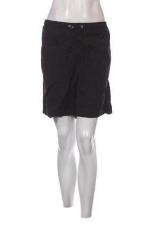 Γυναικείο κοντό παντελόνι Urban Classics, Μέγεθος 4XL, Χρώμα Μαύρο, Τιμή 10,10 €