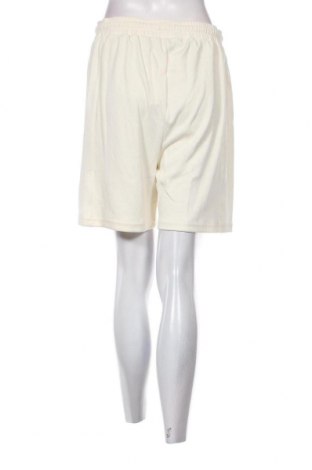 Γυναικείο κοντό παντελόνι VAI21, Μέγεθος L, Χρώμα Εκρού, Τιμή 7,05 €