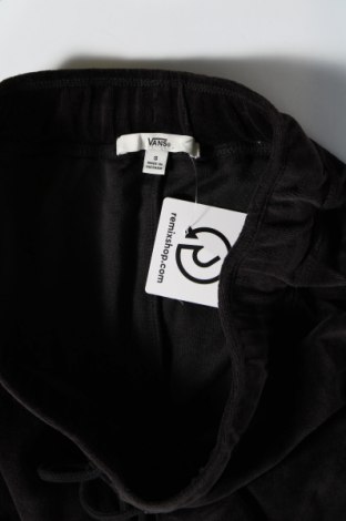 Pantaloni scurți de femei Vans, Mărime S, Culoare Negru, Preț 187,50 Lei