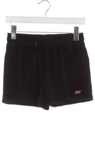 Pantaloni scurți de femei Vans, Mărime XS, Culoare Negru, Preț 50,63 Lei