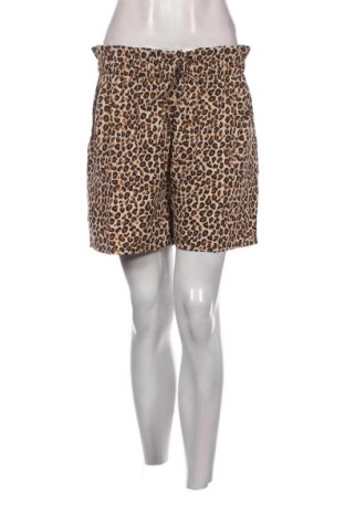 Γυναικείο κοντό παντελόνι Wednesday's Girl, Μέγεθος L, Χρώμα Πολύχρωμο, Τιμή 7,05 €