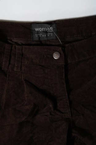 Damen Shorts Woman By Tchibo, Größe M, Farbe Braun, Preis € 13,22