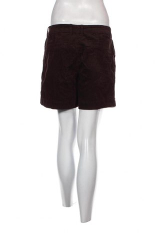 Γυναικείο κοντό παντελόνι Woman By Tchibo, Μέγεθος M, Χρώμα Καφέ, Τιμή 3,88 €